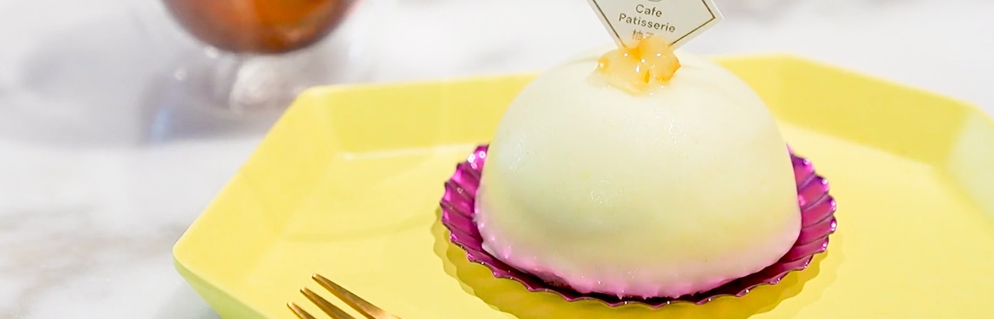 ニュ－ヨークチーズケーキ